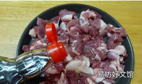 牛肉打火锅要腌制吗