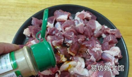 牛肉打火锅要腌制吗