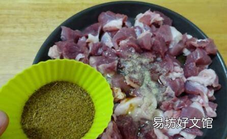 牛肉打火锅要腌制吗