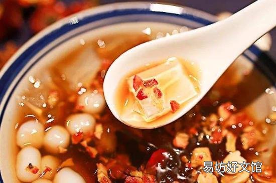 白凉粉和冰粉的区别