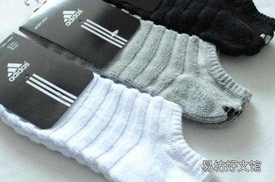 袜子分左右吗
