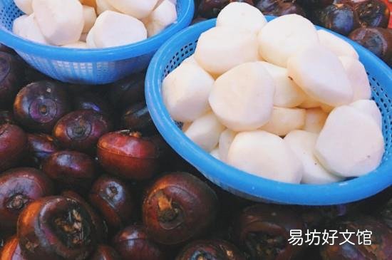 马蹄和牛奶可以一起食用吗