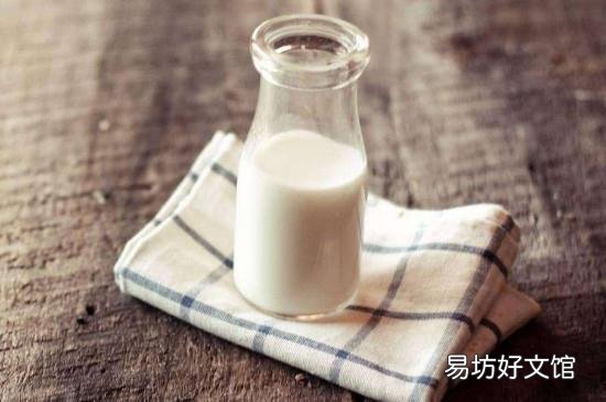 马蹄和牛奶可以一起食用吗