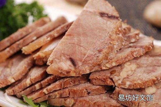 驴肉牛肉可以一起吃吗
