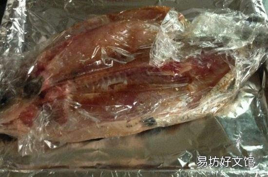 杀好的鱼放冰箱前要不要洗