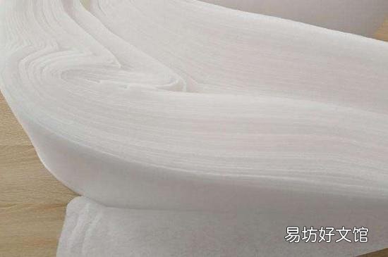 针刺棉和热风棉的区别