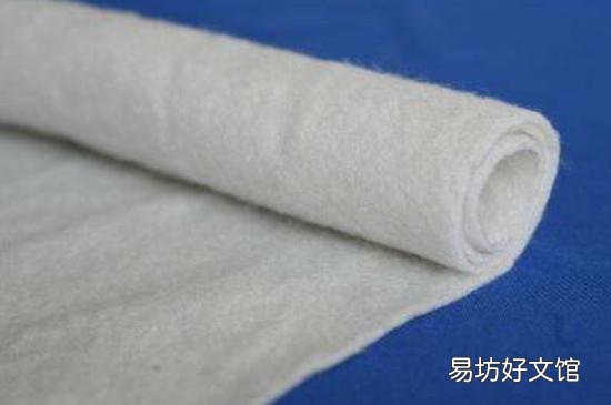 针刺棉和热风棉的区别