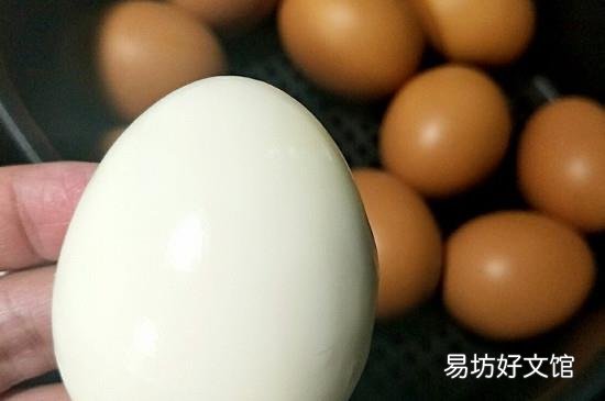空气炸锅能烤鸡蛋吗