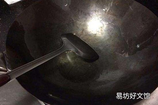 洗碗机为什么不能洗铁锅