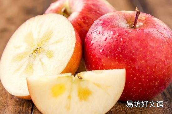 苹果草莓可以一起吃吗