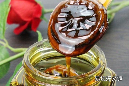 柠檬陈皮冰糖膏的作用