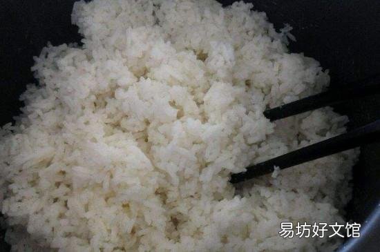 米饭放冰箱6天能吃吗