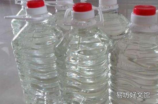矿泉水瓶装白酒能放多久