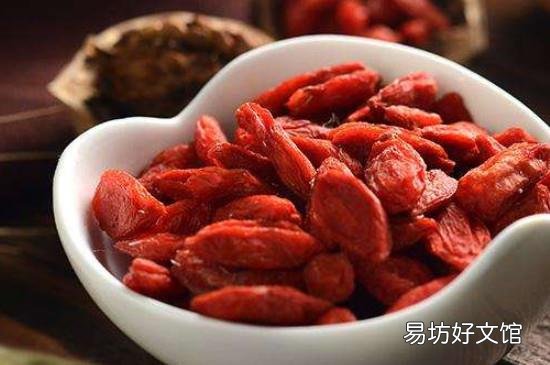 枸杞过期食用的危害