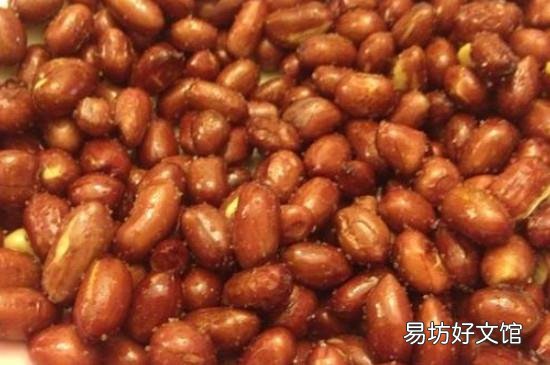 花生米不脆可以复炸吗