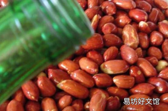 花生米不脆可以复炸吗