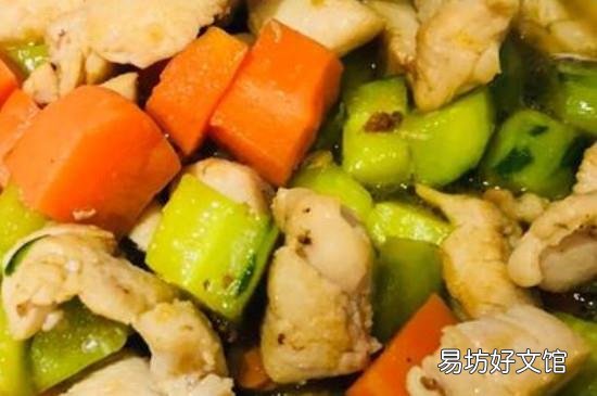黄瓜鸡肉能一起吃吗