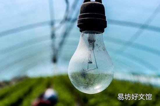 用久的灯泡变黑是什么现象