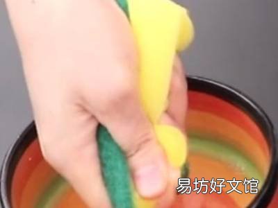翻毛皮怎么清理