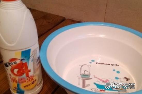 房间有84消毒液味能睡觉吗