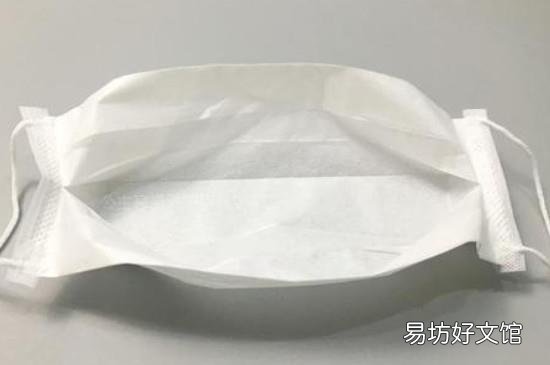 纸口罩和外科口罩的区别