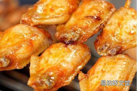 鸡翅根和鸡翅中区别