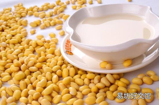 豆浆可以放蜂蜜一起喝吗