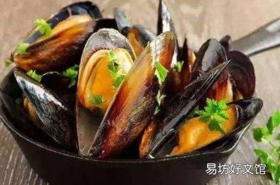 地瓜和海虹能一起吃吗