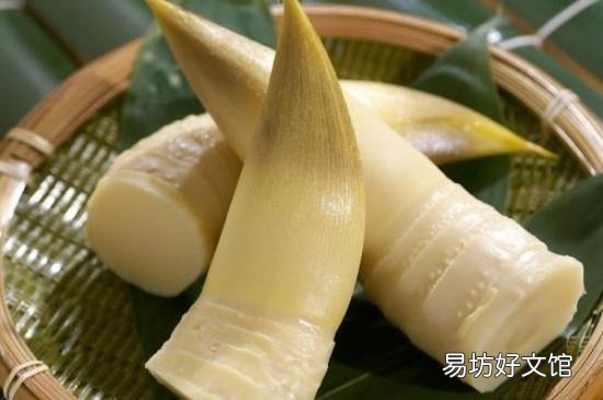 竹笋煮熟后可以冷冻吗
