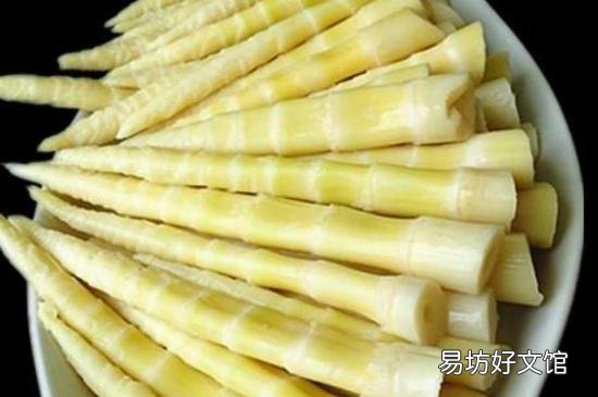 竹笋煮熟后可以冷冻吗