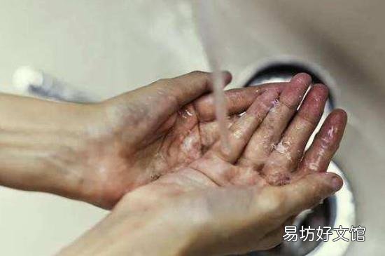 洗手时间不少于多少秒