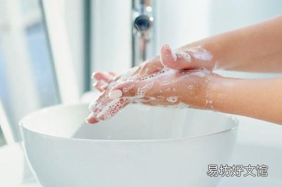 洗手时间不少于多少秒