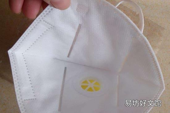 酒精能消毒口罩吗