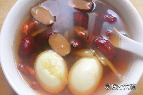 男人喝生姜红枣红糖水的作用