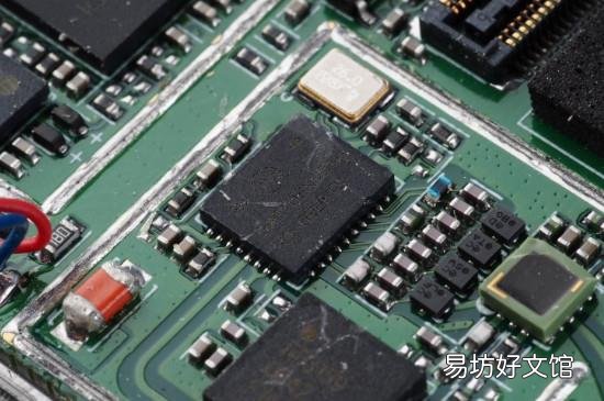 手机CPU是什么
