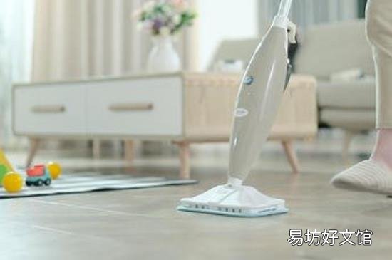 蒸汽拖把消毒有用吗?
