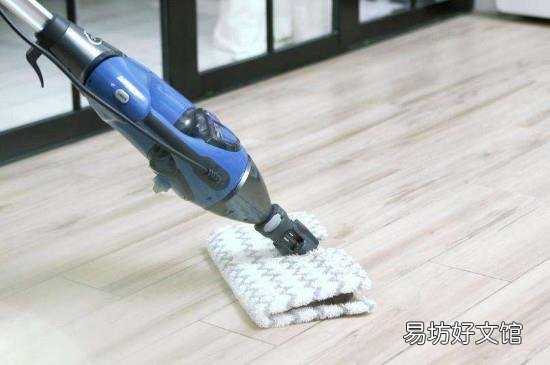 蒸汽拖把消毒有用吗?