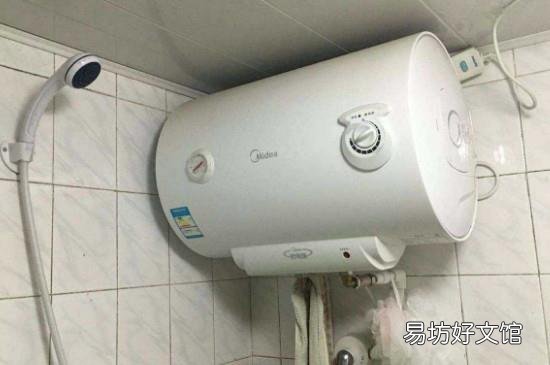 电热水器一直开着省电还是用的时候开省电