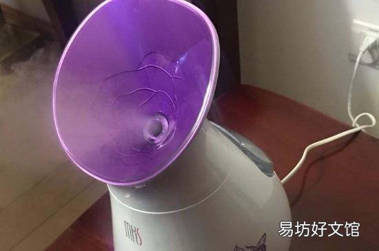 蒸脸器可以天天蒸脸吗