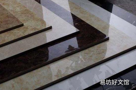瓷砖有辐射吗