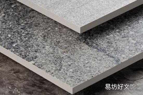 瓷砖有辐射吗