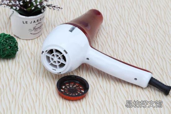 为什么吹风机有冷热风