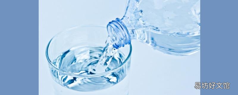 纯净水能代替蒸馏水吗