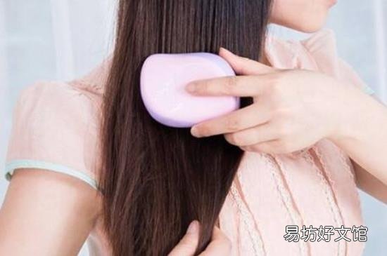 发带怎么带