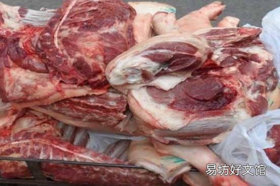 母猪肉能吃吗