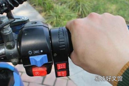 电瓶车怎么解除限速