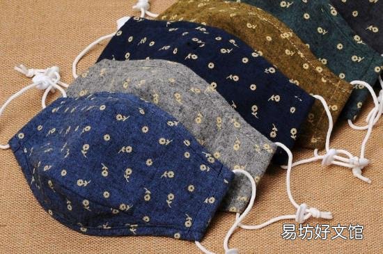 3m口罩防护级别