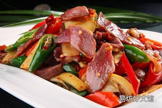 生香肠可以直接炒吗