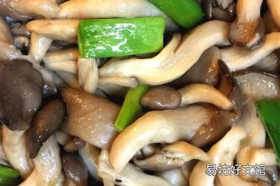 蘑菇可以直接炒吗
