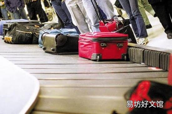 特价机票能带多少行李